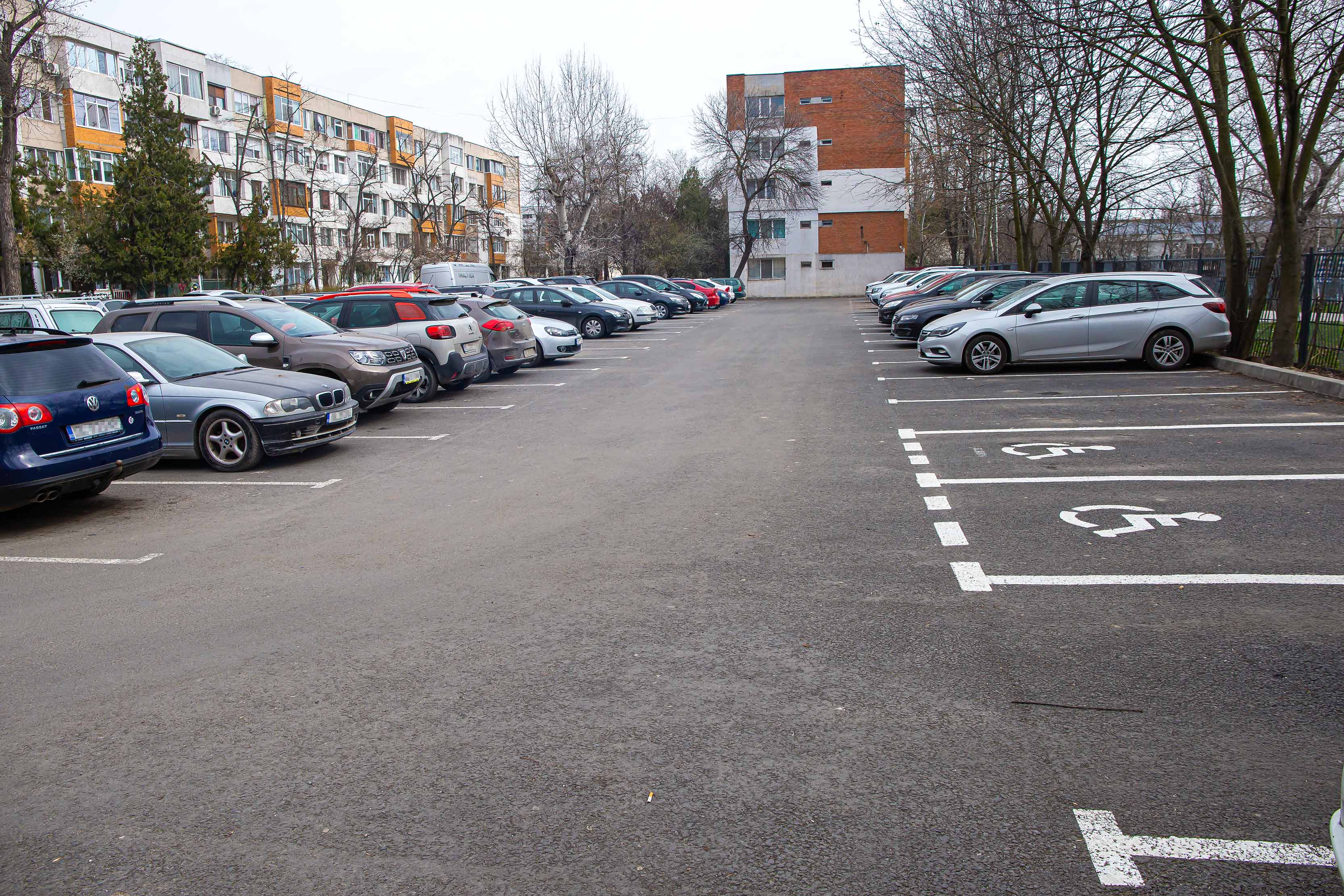 Documentele necesare obținerii unui loc de parcare pentru persoane cu dizabilități